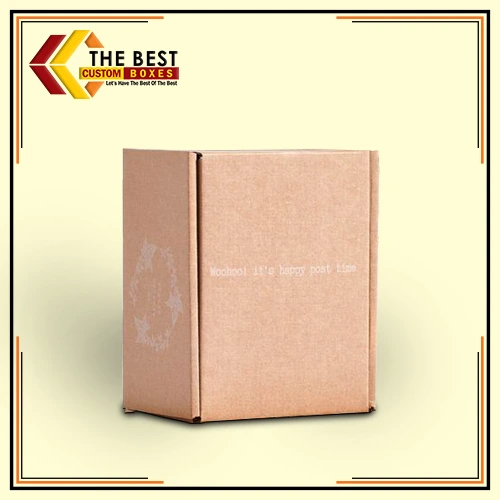 Eco-friendly Cosmetic Packaging - Eco Friendly Cosmetic Boxes